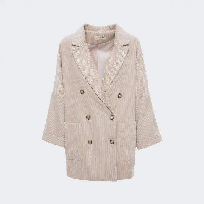 BSB Blazer beige BSB