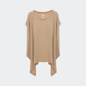 BSB Blusa BSB Beige