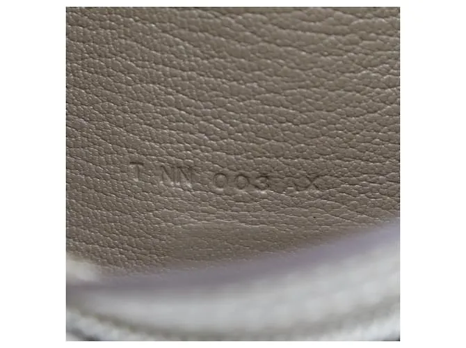 Béarn Hermès Bearn Beige 