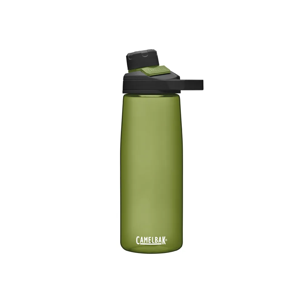 Camelbak Chute Mag 750 ml Verde Water Bottle