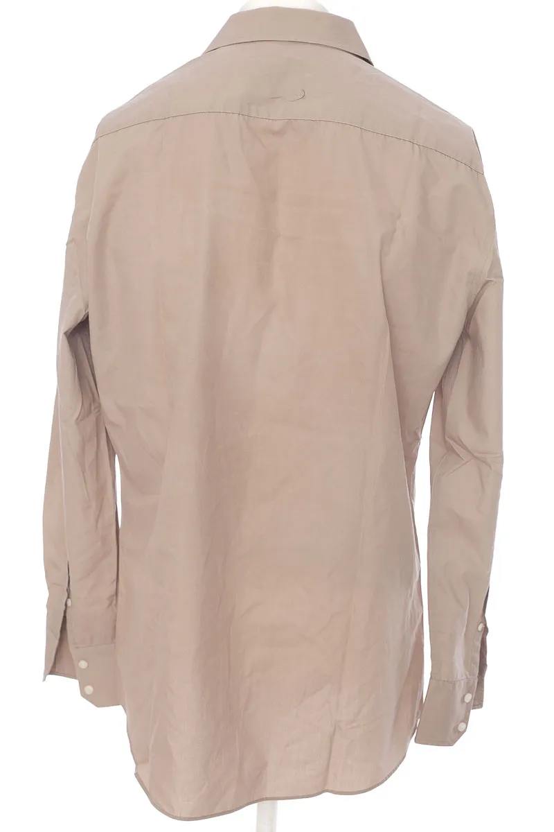 Camisa G2000 Beige