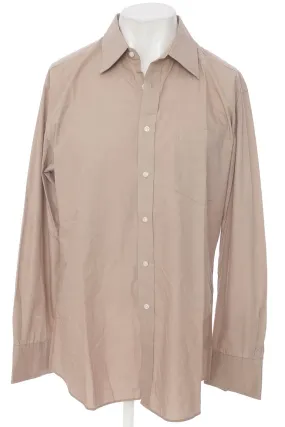 Camisa G2000 Beige