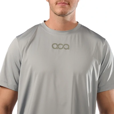 Camiseta Aca Padel Playera Verde Oliva