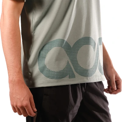 Camiseta Aca Padel Playera Verde Olivo