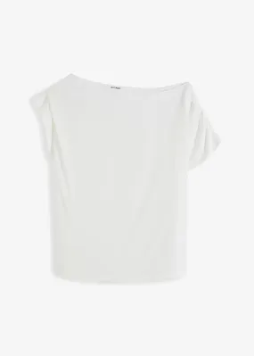 White T-shirt