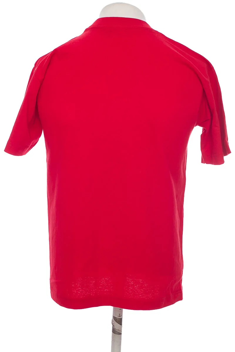 Red T-shirt - Rodal