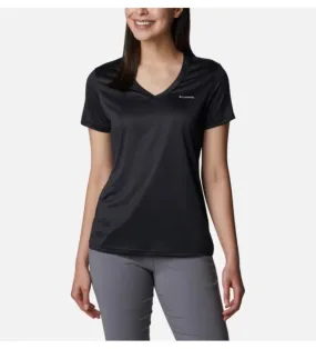 Columbia Hike Black T-shirt