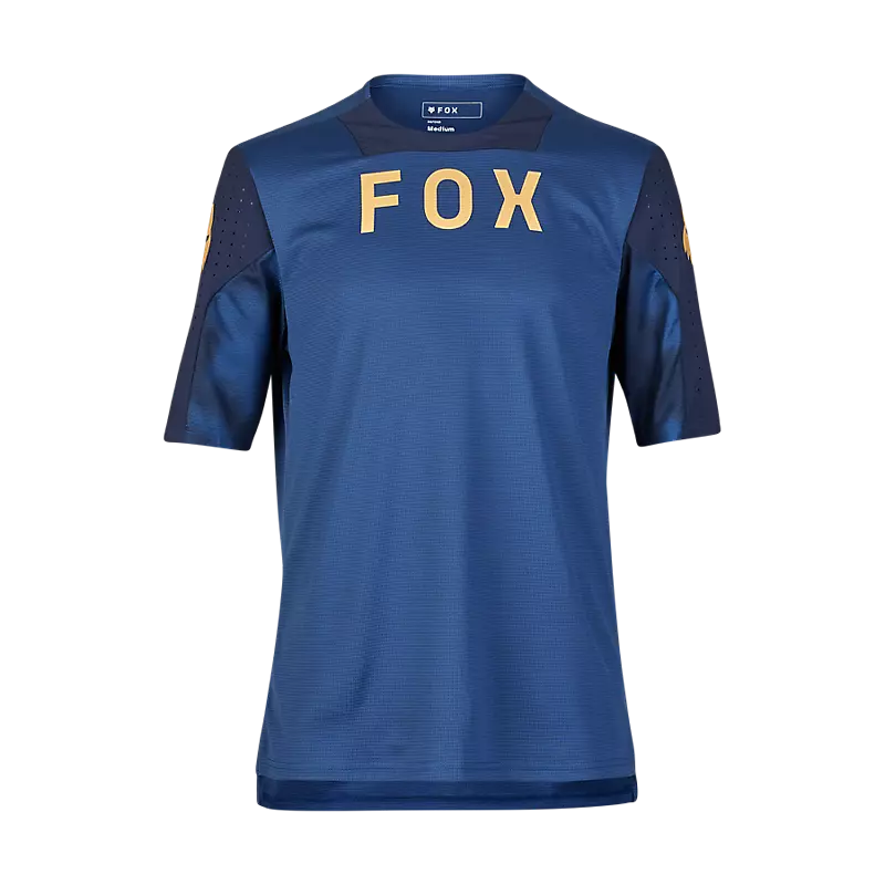 Camiseta Fox Defend Taunt azul