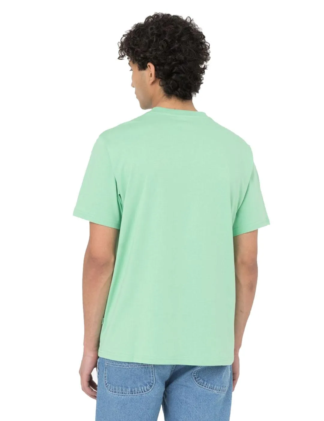 Green Mapleton Dickies Men's T-shirt