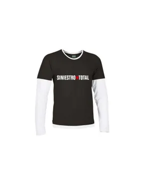 Siniestro Total Long Sleeve T-Shirt