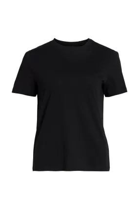 Black VIPIMA Women's T-shirt