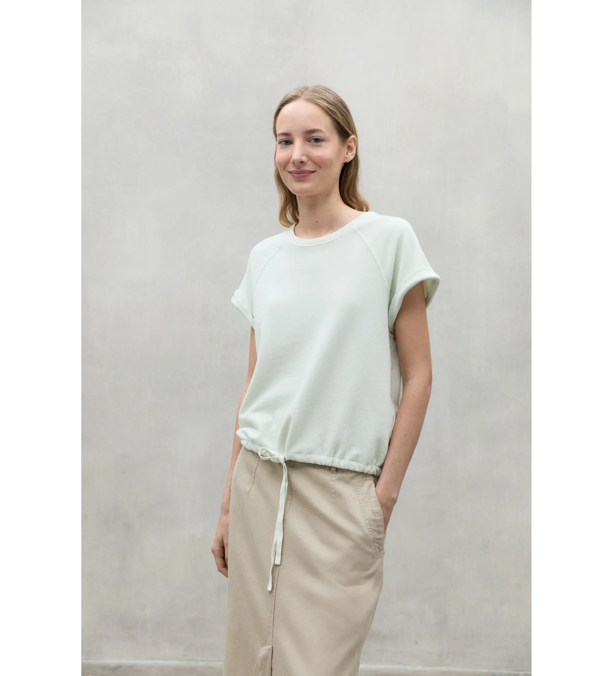 Green Reine T-shirt