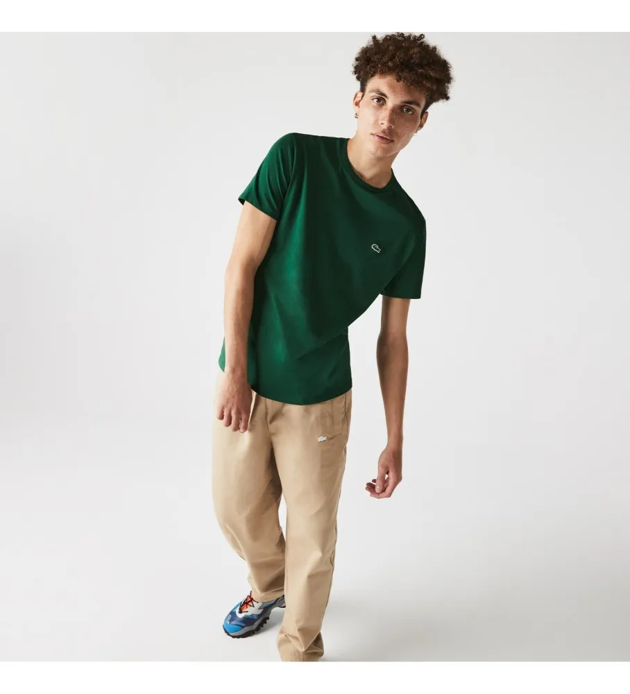 Green TH6709 T-Shirt