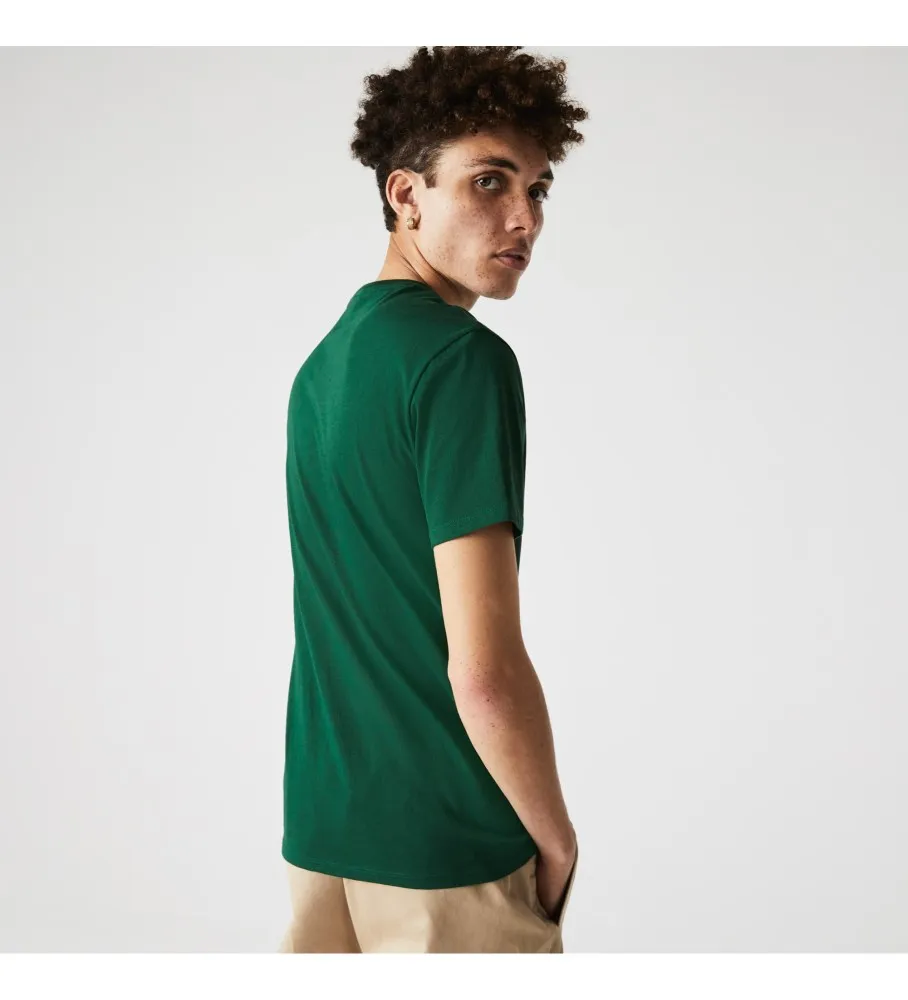 Green TH6709 T-Shirt