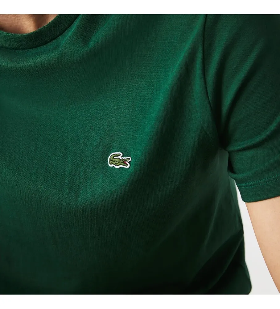 Green TH6709 T-Shirt