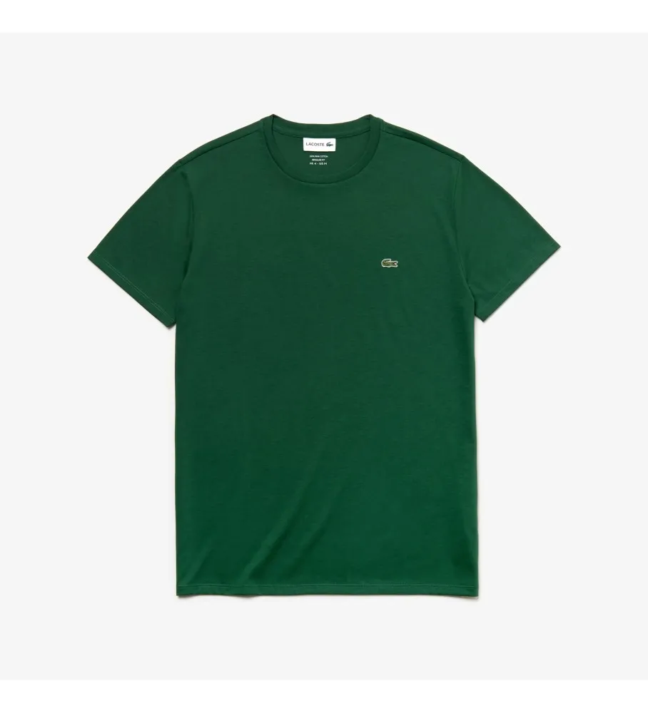 Green TH6709 T-Shirt