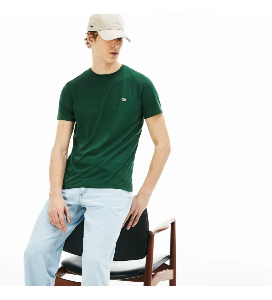 Green TH6709 T-Shirt