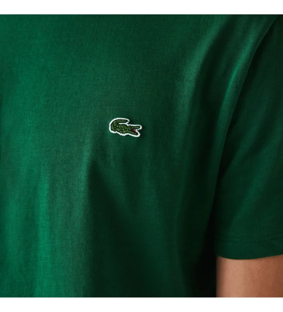 Green TH6709 T-Shirt