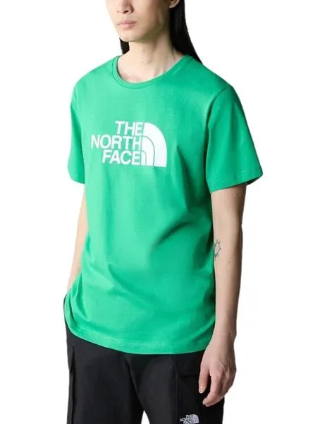 The North Face Easy Green Men's T-Shirt