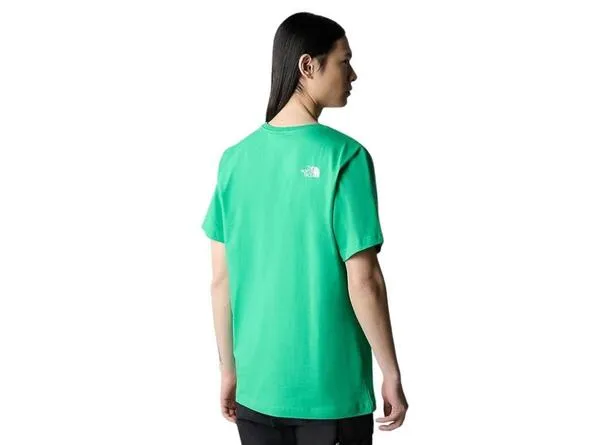 The North Face Easy Green Men's T-Shirt