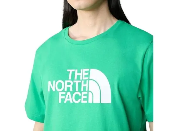 The North Face Easy Green Men's T-Shirt