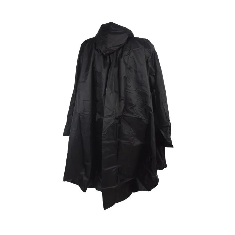 Elementerre Pelerin Black Cape