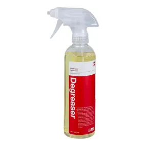 Bicycle Degreaser Spray Bontrager 473 ml.