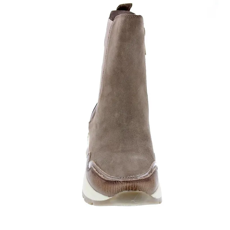 Women's Carmela 16117003 Beige Booties