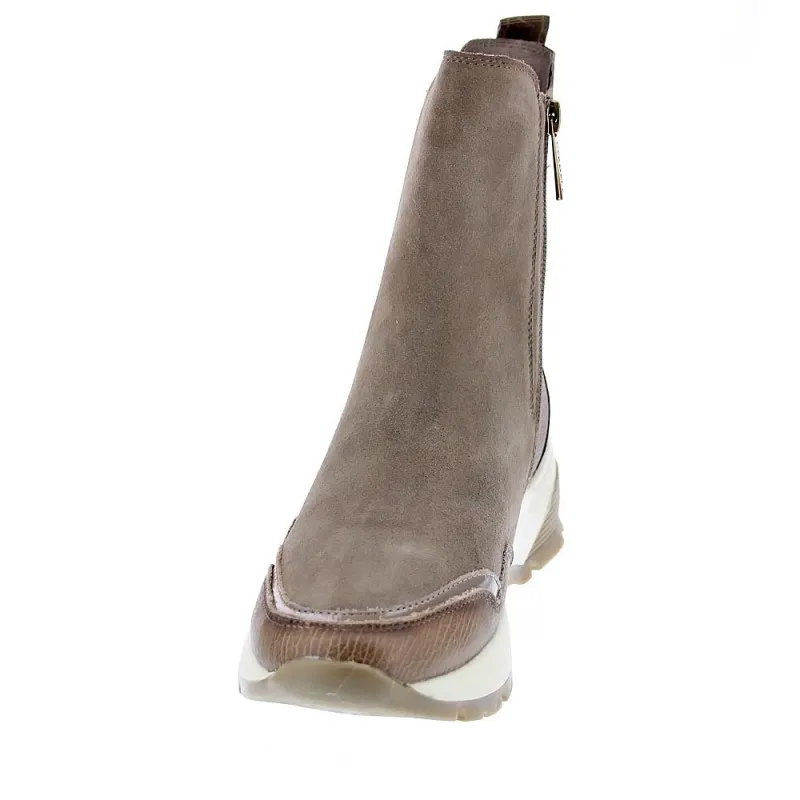 Women's Carmela 16117003 Beige Booties