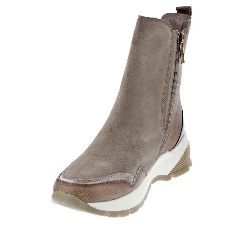 Women's Carmela 16117003 Beige Booties