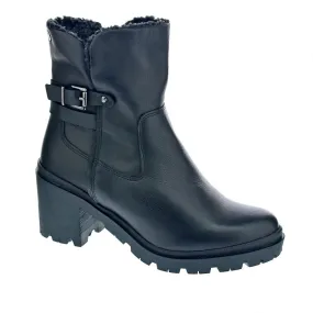 Women's Carmela 6705302 Black Boots