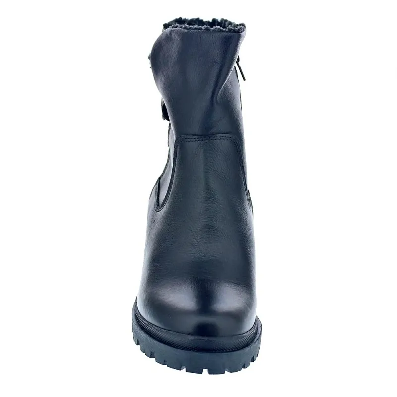 Women's Carmela 6705302 Black Boots