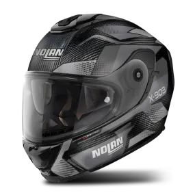 Casco Integral X-lite X-903 Ultra Carbon Gris 