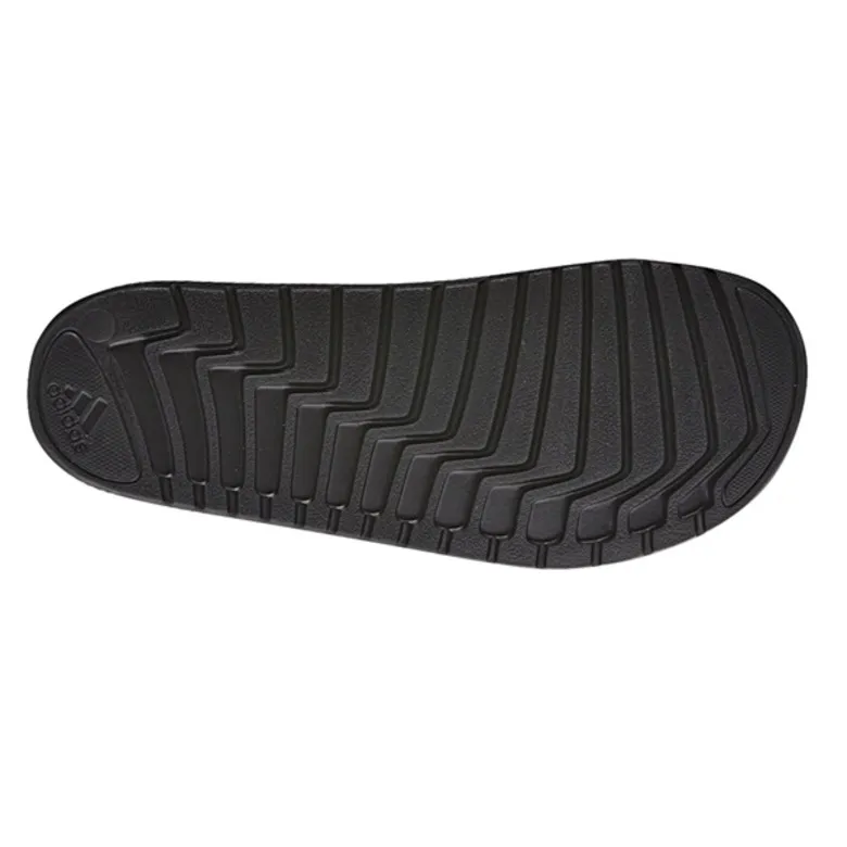 Chanclas Adidas Voloomix Vario M (negro/plata/rojo)