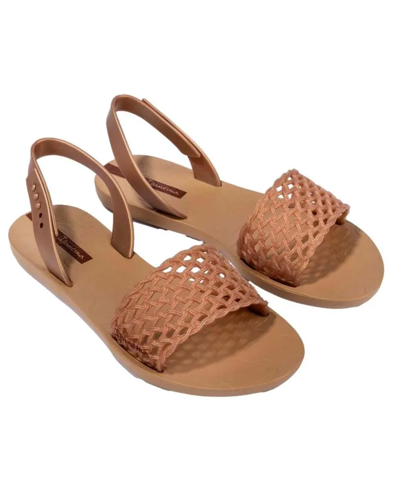 Chanclas de Mujer IPANEMA CHANCLAS MUJER BREZZY 82855 BEIGE