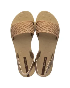 Chanclas de Mujer IPANEMA CHANCLAS MUJER BREZZY 82855 BEIGE