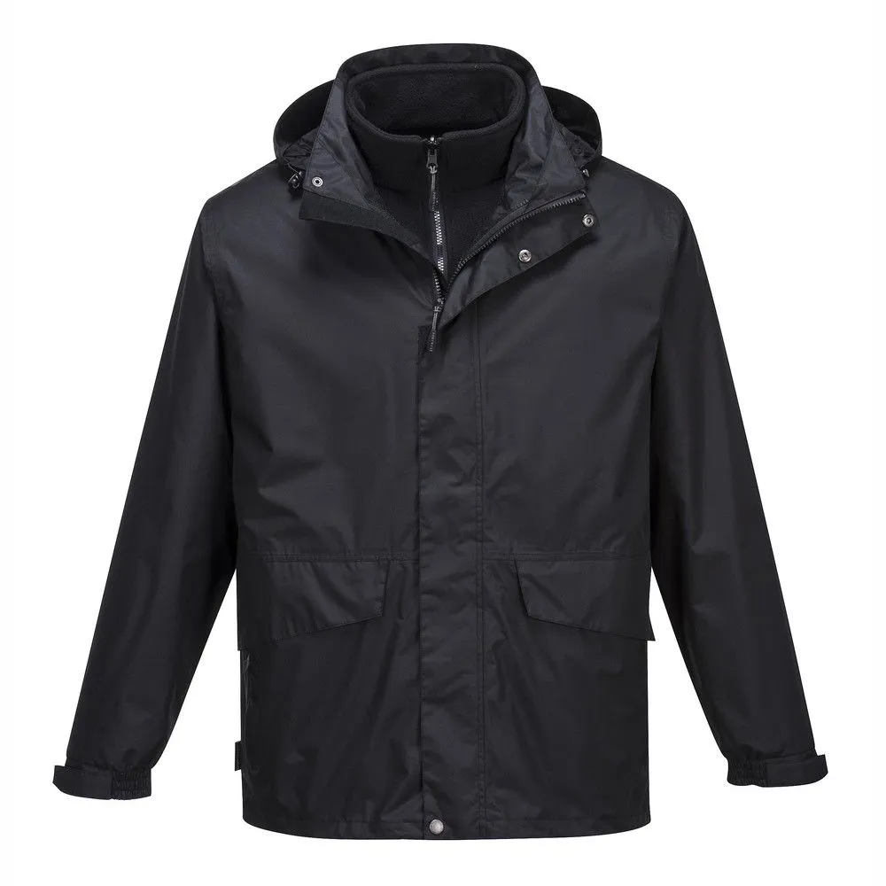 Argo 3-in-1 Jacket