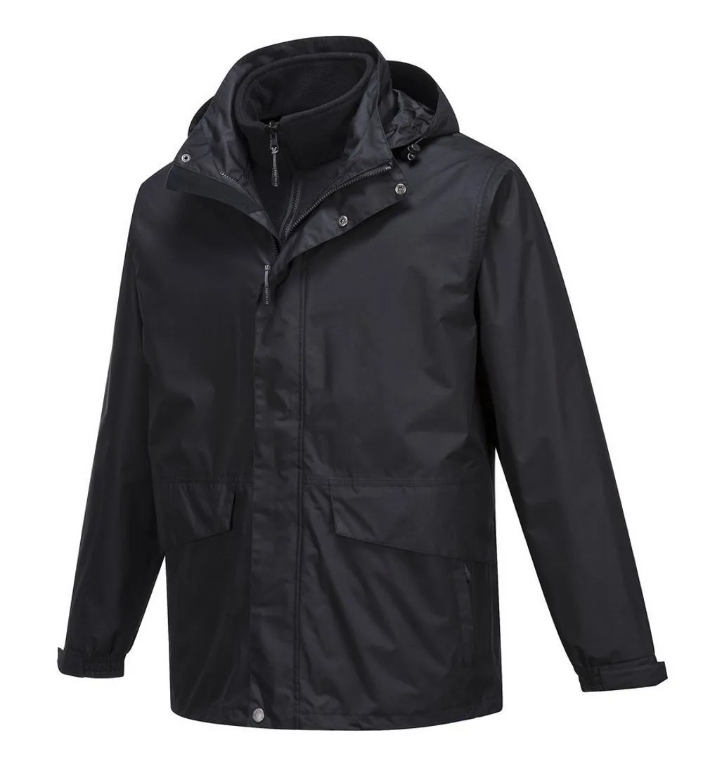 Argo 3-in-1 Jacket