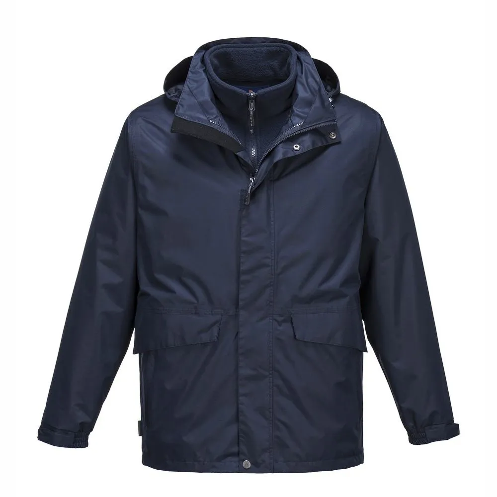 Argo 3-in-1 Jacket