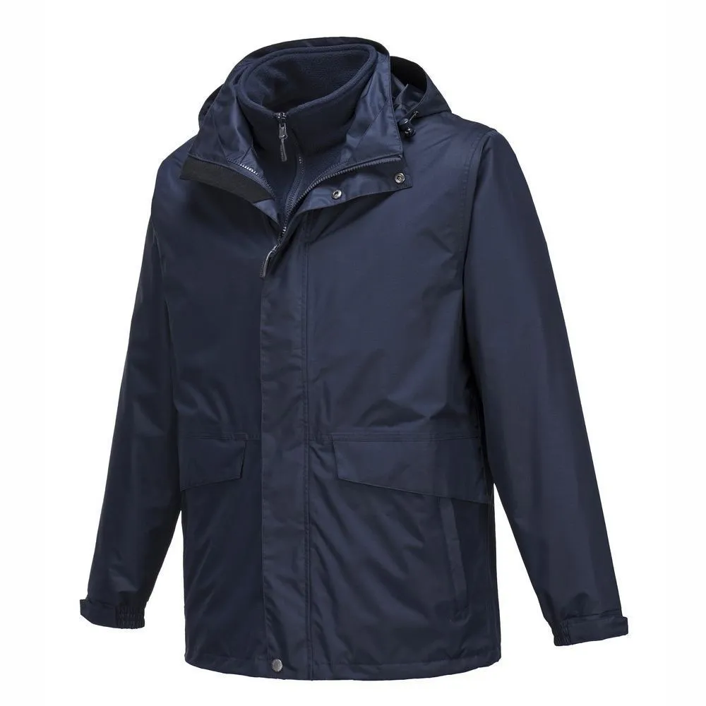 Argo 3-in-1 Jacket