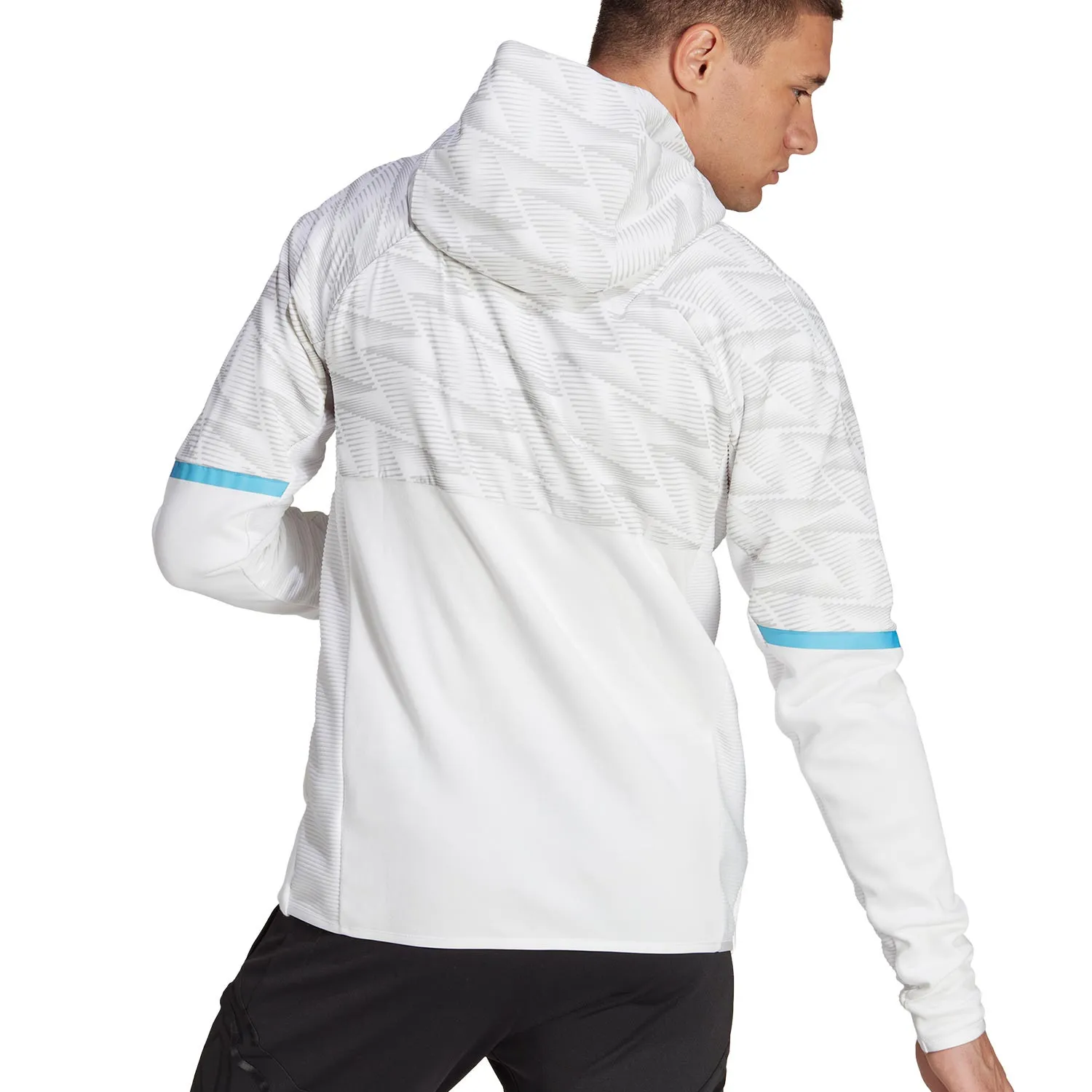 Adidas Argentina Game Day Designed Jacket