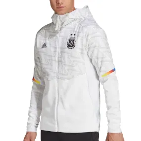 Adidas Argentina Game Day Designed Jacket