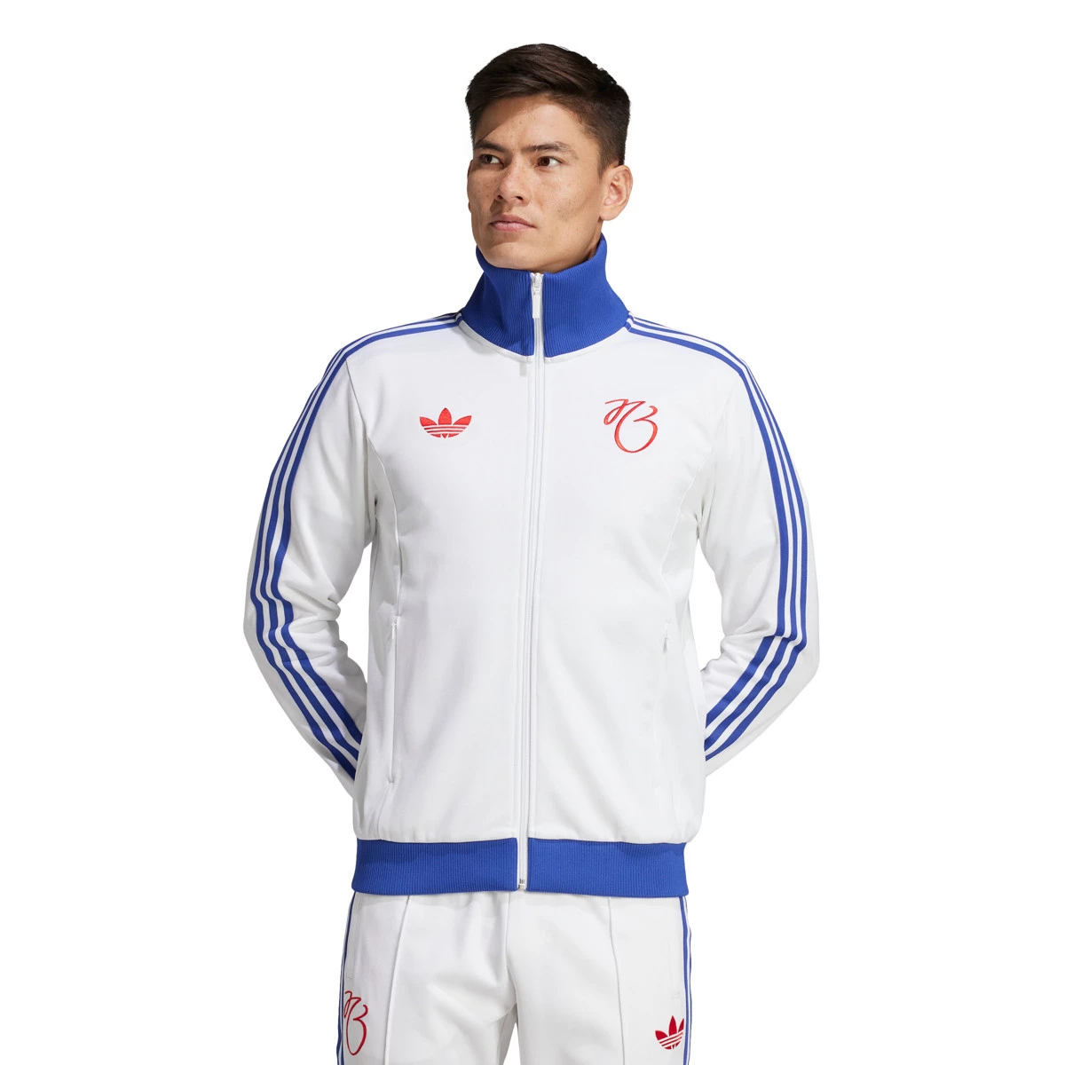 Chaqueta adidas Jude Bellingham