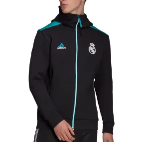 Real Madrid ZNE Jacket by adidas