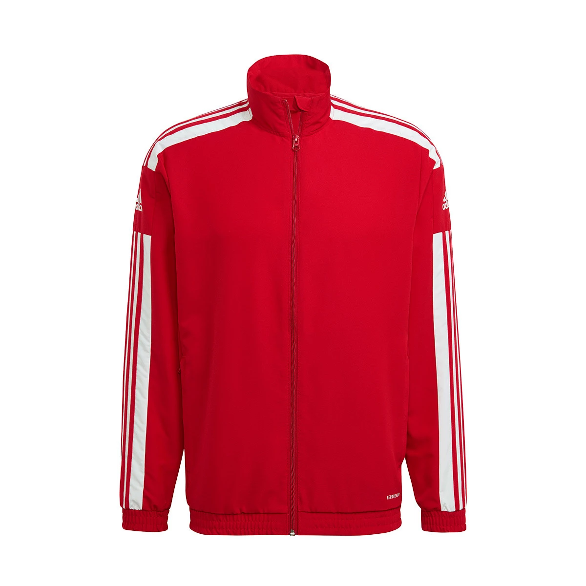 Chaqueta adidas Squadra 21 Presentation