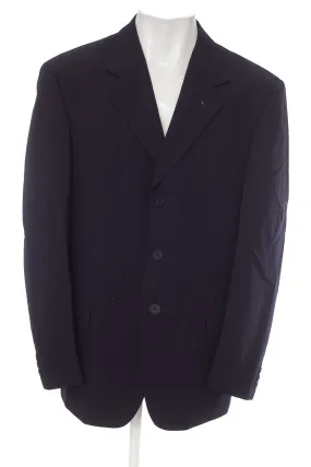 Blue Jacket - Business Attire