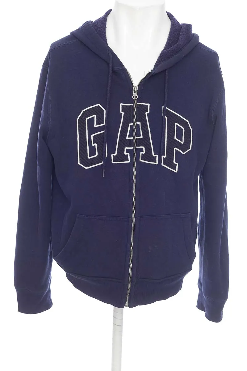 Blue GAP Jacket