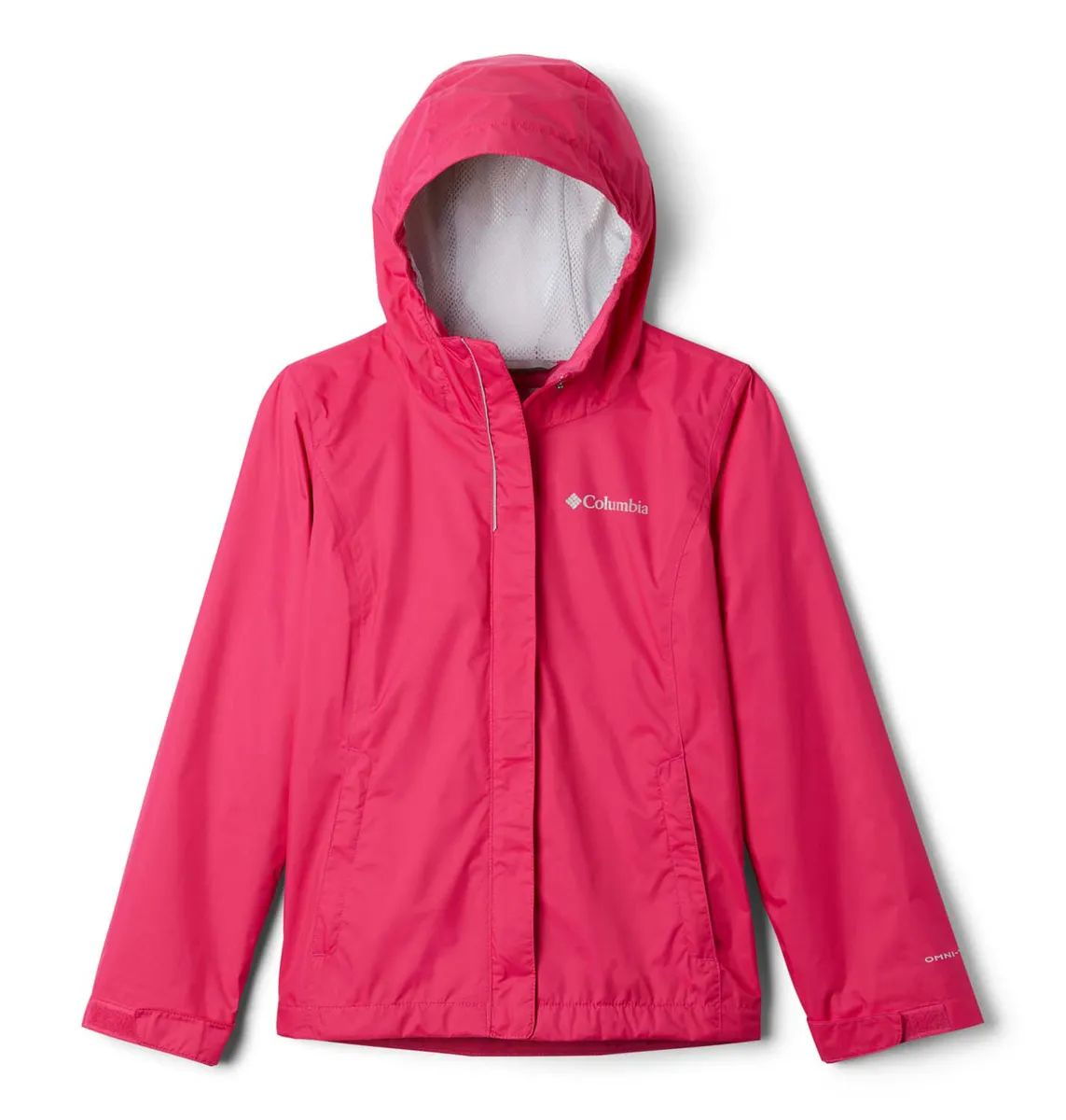 Columbia Arcadia Girl's Jacket