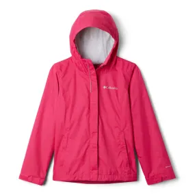 Columbia Arcadia Girl's Jacket