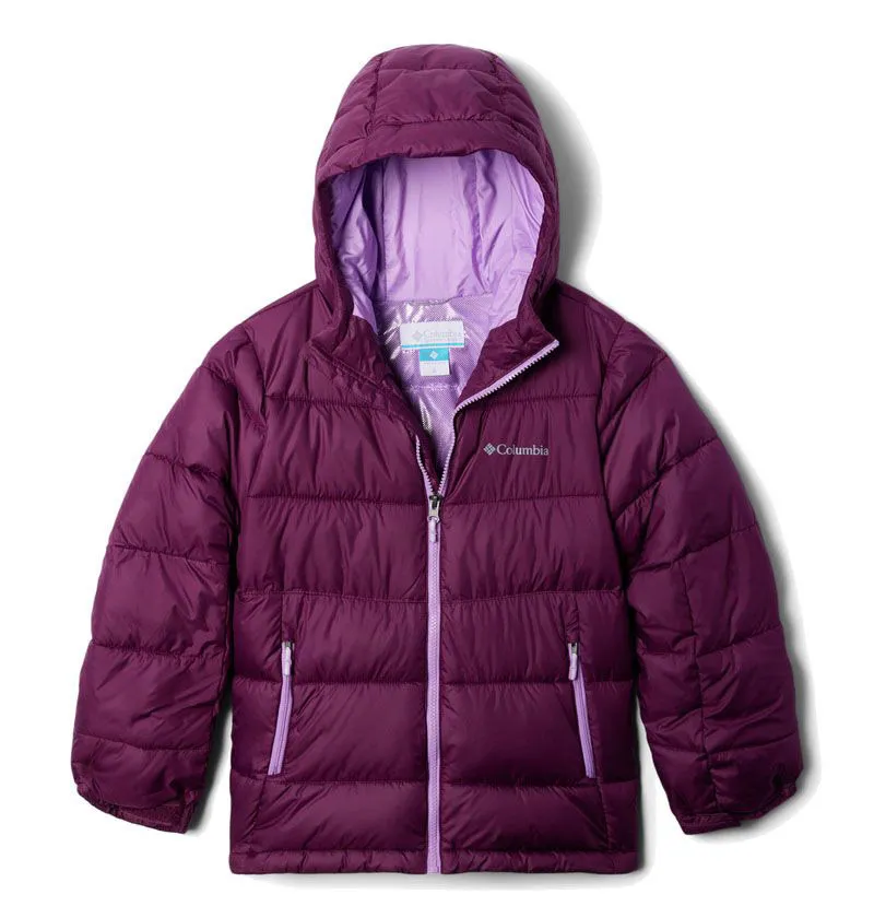 Pike Lake II Hooded Jacket by Columbia